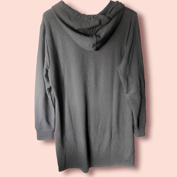 sweater dress - Picture 2 of 3